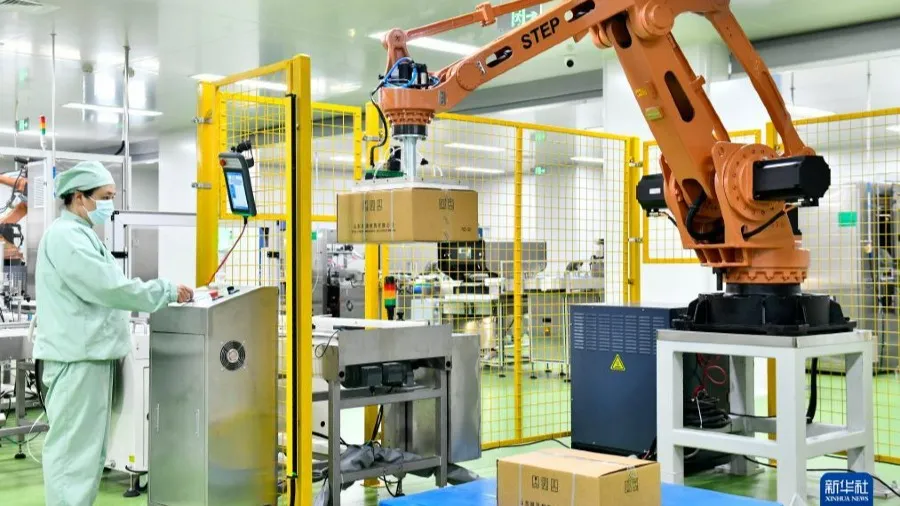 中國去年新藥上市數量遠超歐盟 幾乎追平美國的封面圖片