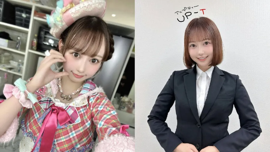 舞台OL大轉換！AKB48大盛真步入職當公關，自爆從零學電腦的封面圖片