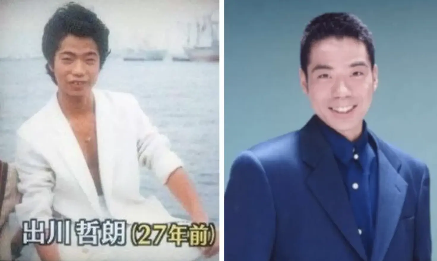 據出川哲朗事後在其他節目中回憶，他上到 Gay 吧二樓發放保險套時，突然被七、八名只穿內褲的國外精壯大漢包圍，這些人陸續脫下內褲，要求他協助戴上保險套。​(圖：網絡翻攝)