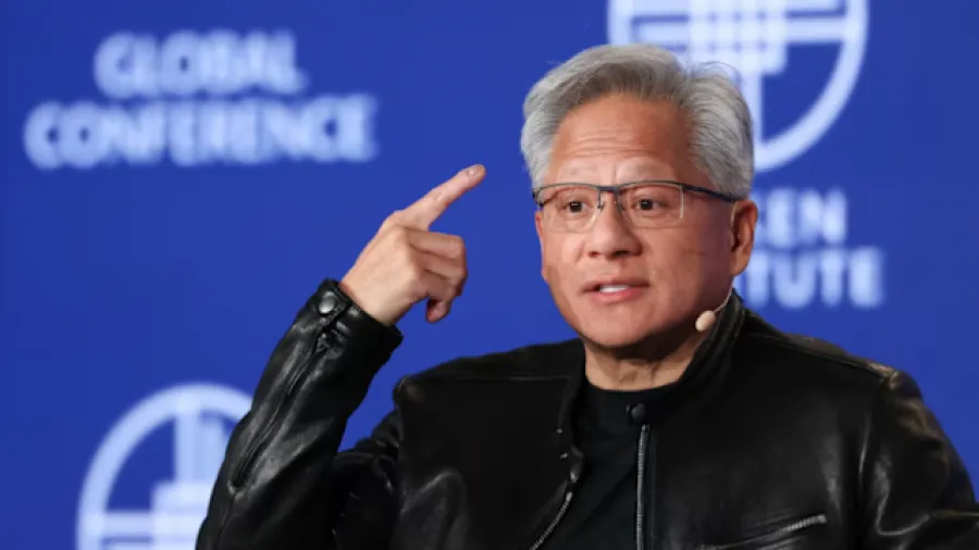 特習會科技談判無共識 中國拒採輝達H200晶片堅持自研晶片的封面圖片