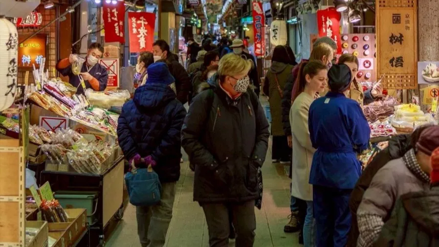 日本JESTA入境審查制度2028年實施　免簽旅客需繳至少2000日圓手續費的封面圖片