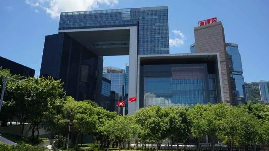 港府強烈譴責反華組織為黎智英洗白：指其案件與新聞自由無關的封面圖片
