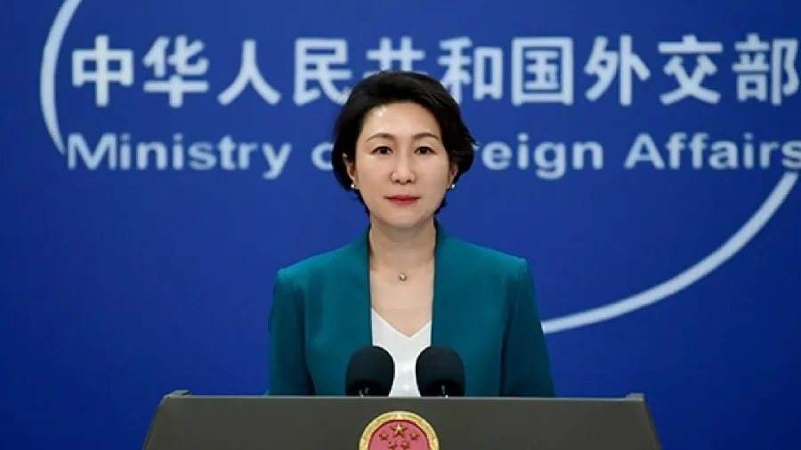 特朗普簽署備忘錄退出 66 個國際組織 含 31 個聯合國實體 中方回應「退群不是新聞」的封面圖片