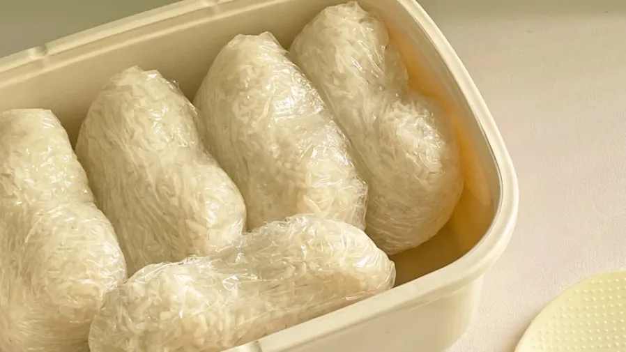 冷藏過的米飯，竟能悄悄改善血脂與脂肪肝？的封面圖片