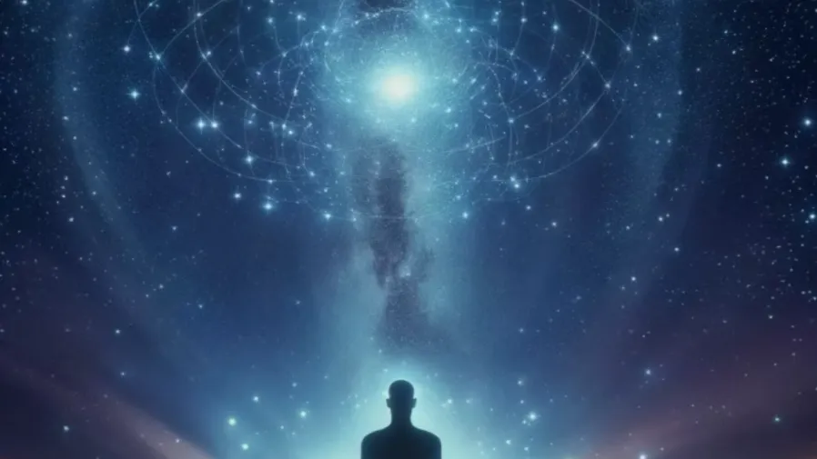 《天地密碼》 -讀懂宇宙節律，重寫人生軌跡的封面圖片