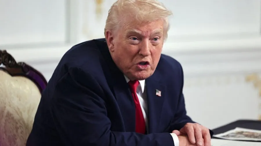 美《台灣保證實施法案》生效　國台辦斥美方粗暴干涉內政的封面圖片