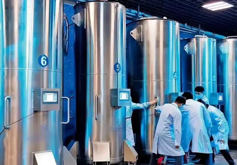 中國首例人體低溫保存志願者展文蓮冰凍五年後，首次出現的「腦電漣漪」。（示意圖來源：網絡）