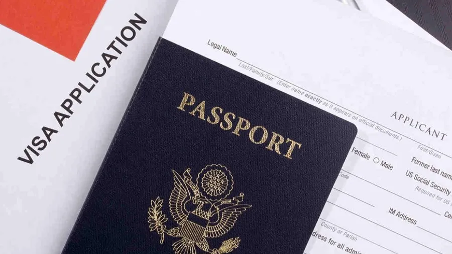 美國1月21日起暫停75國移民簽證審批 含泰國俄羅斯的封面圖片