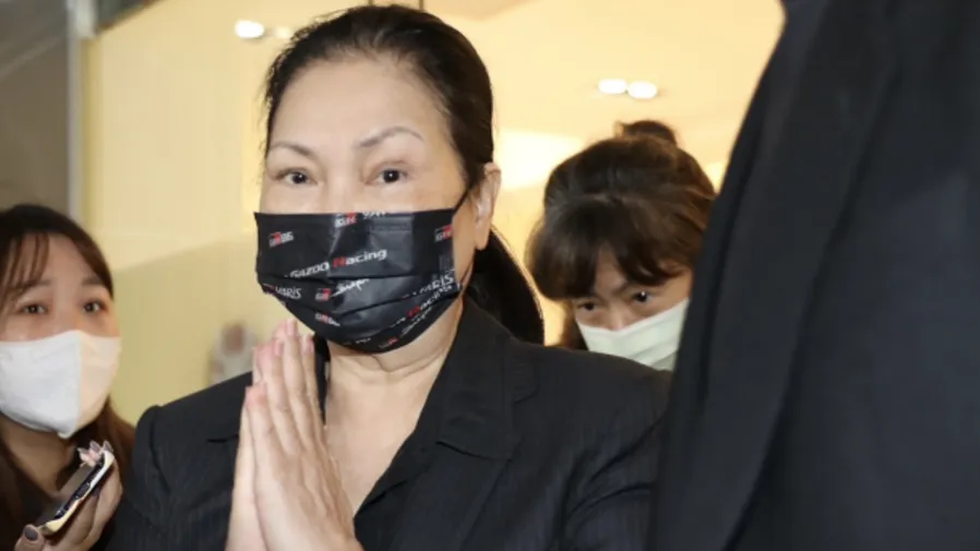 半夜叫「救我」！S 媽深夜徵友仲講錢？的封面圖片