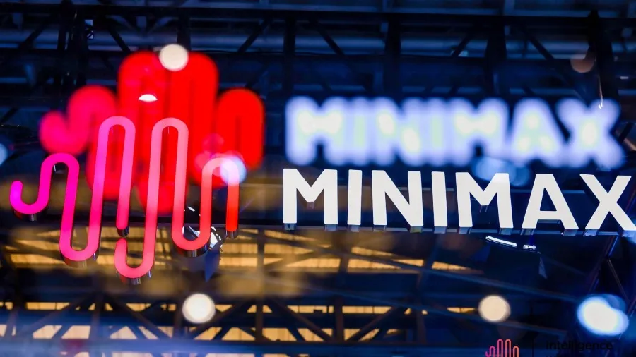 MiniMax稀宇科技00100招股孖展27億超購12倍 阿布扎比投資局為基投 入場費3333元的封面圖片