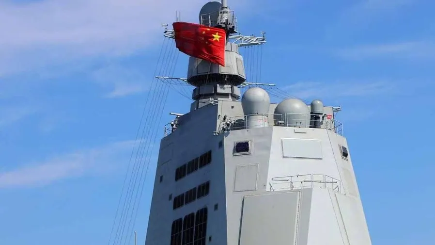 從古寧頭到福建艦 觀看歷史流轉下的台灣命運的封面圖片