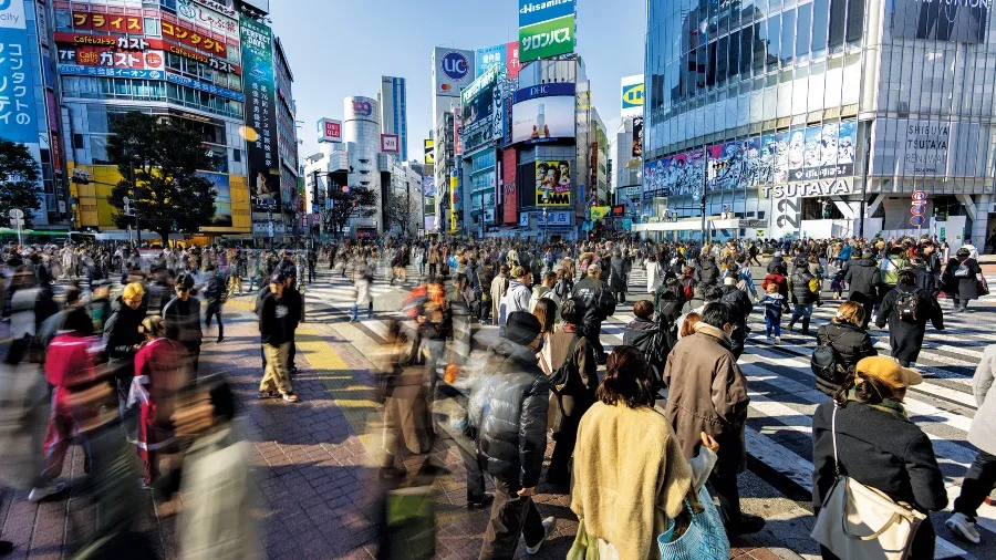 日本擬提高歸化國籍門檻：居住年限從5年改為10年的封面圖片