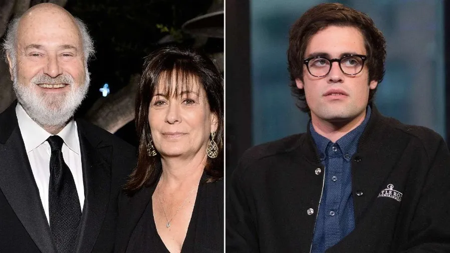 荷里活名導演洛連納夫婦陳屍洛杉磯豪宅 身中刀傷傳兒子有嫌疑 洛杉磯重案搶劫組介入調查的封面圖片