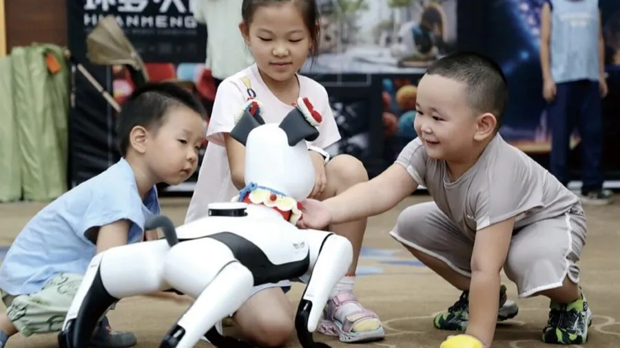 印媒反思全球 AI 競賽：中國研發投入 7850 億美元為印度十倍，人才布局贏在校園的封面圖片