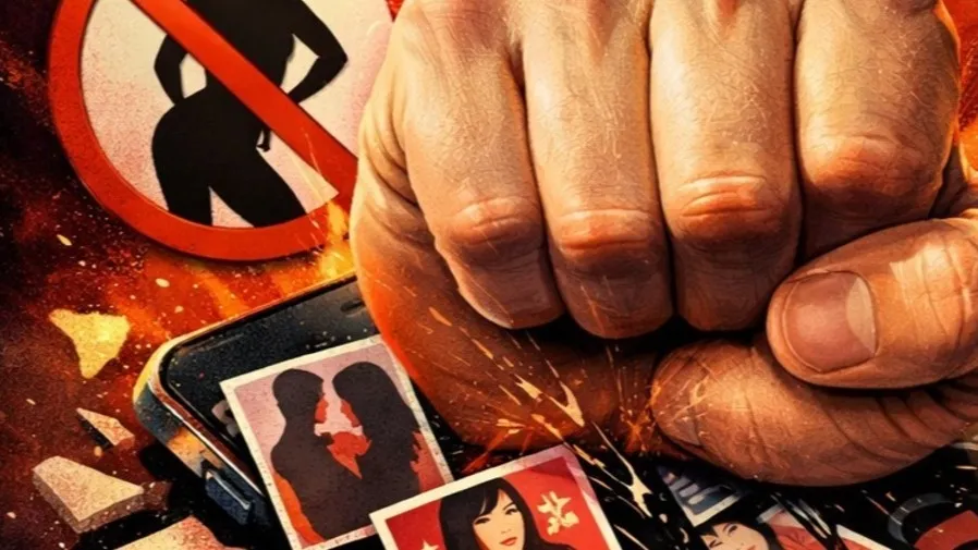 微信發淫穢小視頻給好友構成犯罪？2026年起私發淫穢資訊違法 可處15日拘留並罰5000元的封面圖片