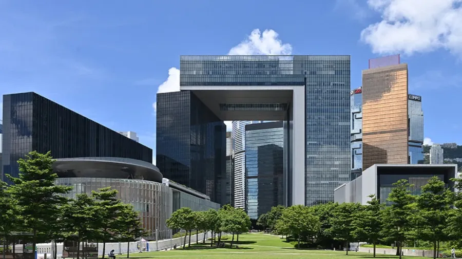 美報告將香港列人口販運「第三級別」！特區政府強烈譴責：完全毫無根據的政治抹黑的封面圖片