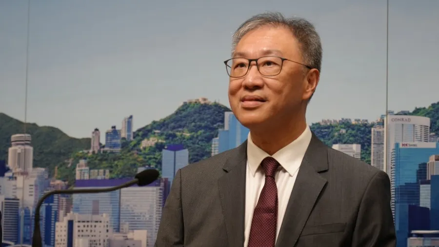 大埔宏福苑 5 級火｜李家超委任陸啟康法官主持獨立委員會 9 個月內出報告的封面圖片