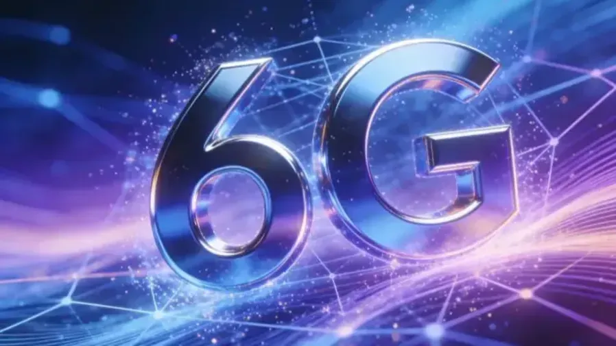 我國啟動第二階段 6G 技術試驗 2035年目標實現規模化商用的封面圖片