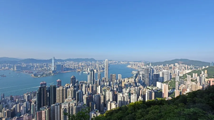 解鎖香港治理困局:從資源傾斜到能力共融的制度改革的封面圖片