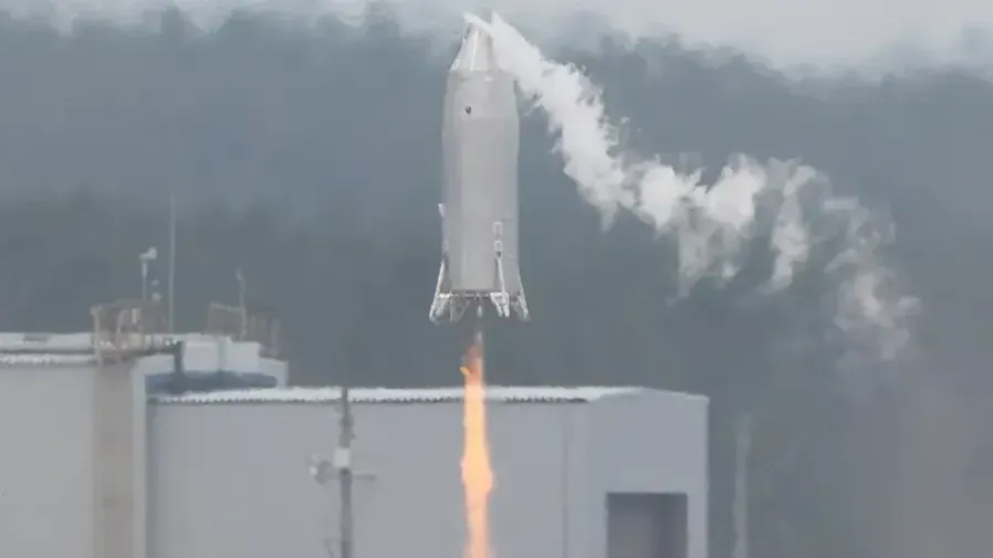 日本可回收火箭試射成功！能否趕超美國SpaceX與中國海上網捕新技術？的封面圖片