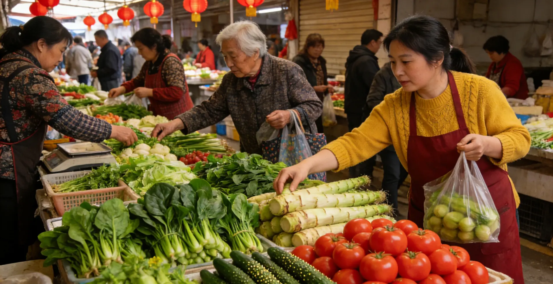 春季養肝正當時，中醫認為春應肝，此時調理效果更佳。推薦薺菜、韭菜、菠菜、菌菇四種當季食材，可養肝健脾、潤燥和胃，搭配清淡飲食與早睡，養肝更輕鬆。（示意圖來源：豆包AI）