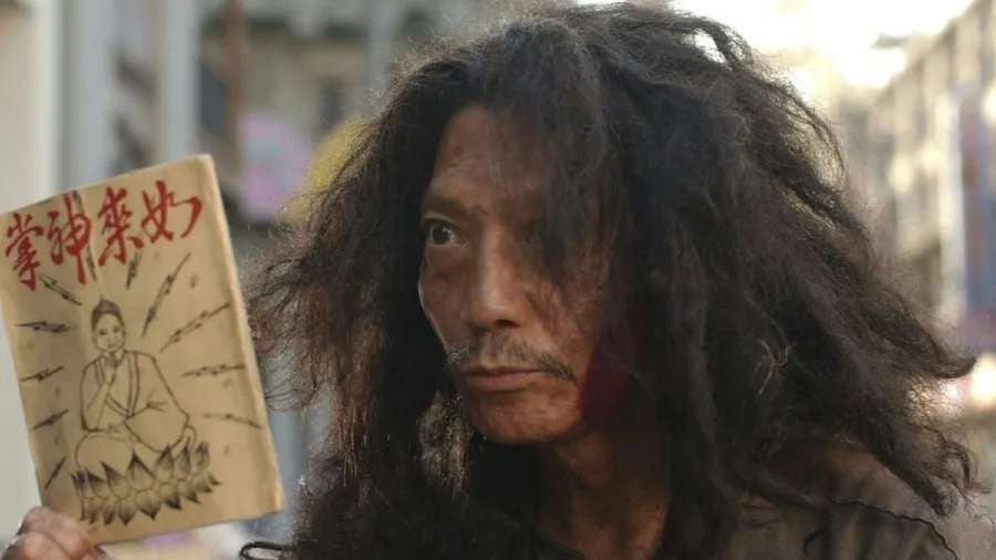 著名武指袁祥仁元旦離世 享年68歲 《功夫》乞丐形象成經典 東方武術推向國際的先驅之一的封面圖片