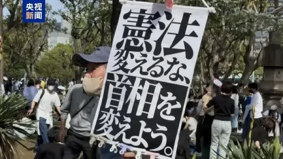 日本修訂防衛三原則 正式開放殺傷性武器出口的封面圖片