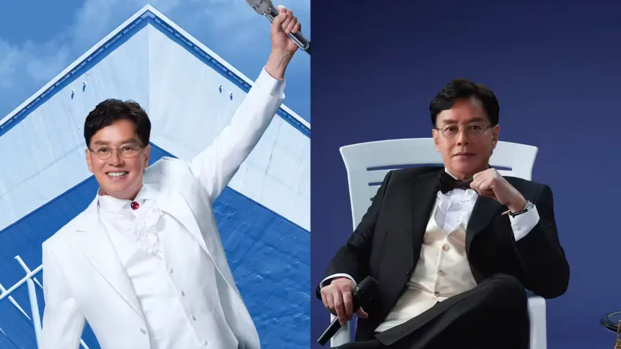 譚詠麟紅館演唱會 2026｜刻骨銘心終極篇頭場開騷 減磅熱舞險甩褲 預告或為紅館最後一騷的封面圖片