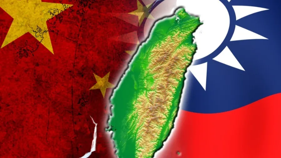 「國共論壇」重啟 為台海和平鋪路搭台的封面圖片