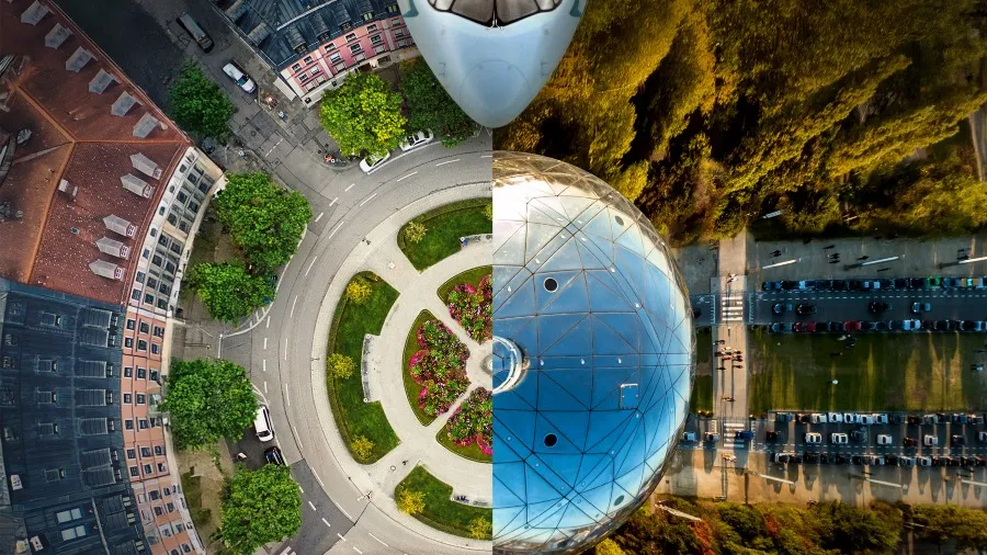 2025國泰百線啟航！從1到100航線落地，香港直飛德國慕尼黑！的封面圖片