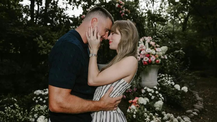 Taylor Swift婚後新居改造翻車，慘遭鄰居當眾嘲諷的封面圖片
