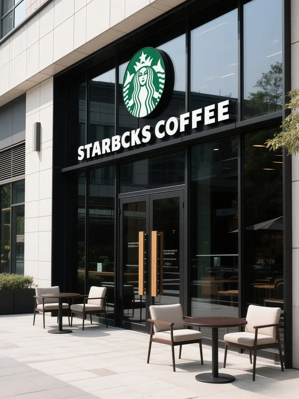 星巴克向來把自己包裝成咖啡界的高端代表，宣稱賣的不僅是咖啡，更是情調與生活方式。（來源：小紅書）