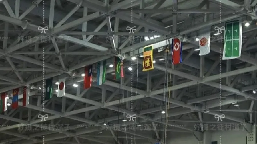 印度「玩嘢」 乒乓球亞錦賽高掛「青天白日滿地紅」旗 中國網友氣炸的封面圖片