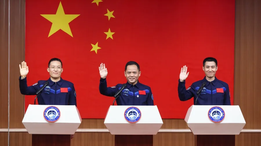 美國的崛起到美蘇冷戰的終結──從歷史看今日中國太空軍事的崛起的封面圖片