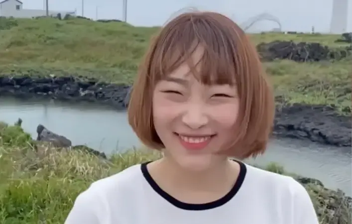 從25歲到31歲，「必勝joo」用6年時間和「漸凍症」展開的較量，藏著最動人的生命故事。（來源：blossom_joo@youtube）