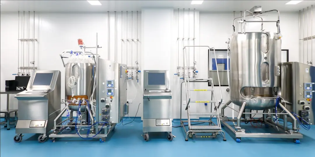 寶濟藥業的熱度並非偶然，其清晰的賽道布局和潛力十足的產品管線是核心吸引力。公司戰略聚焦四大領域：大容量皮下給藥、抗體介導的自身免疫性疾病、輔助生殖及重組生物制藥，旗下擁有12款自主開發的在研產品。(圖：網絡截圖)