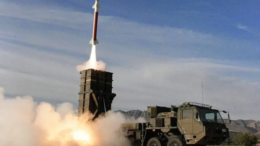 無視「戰敗國條約」約束 售美愛國者後再擴軍售 日本03式中程防空飛彈擬出口菲律賓 的封面圖片