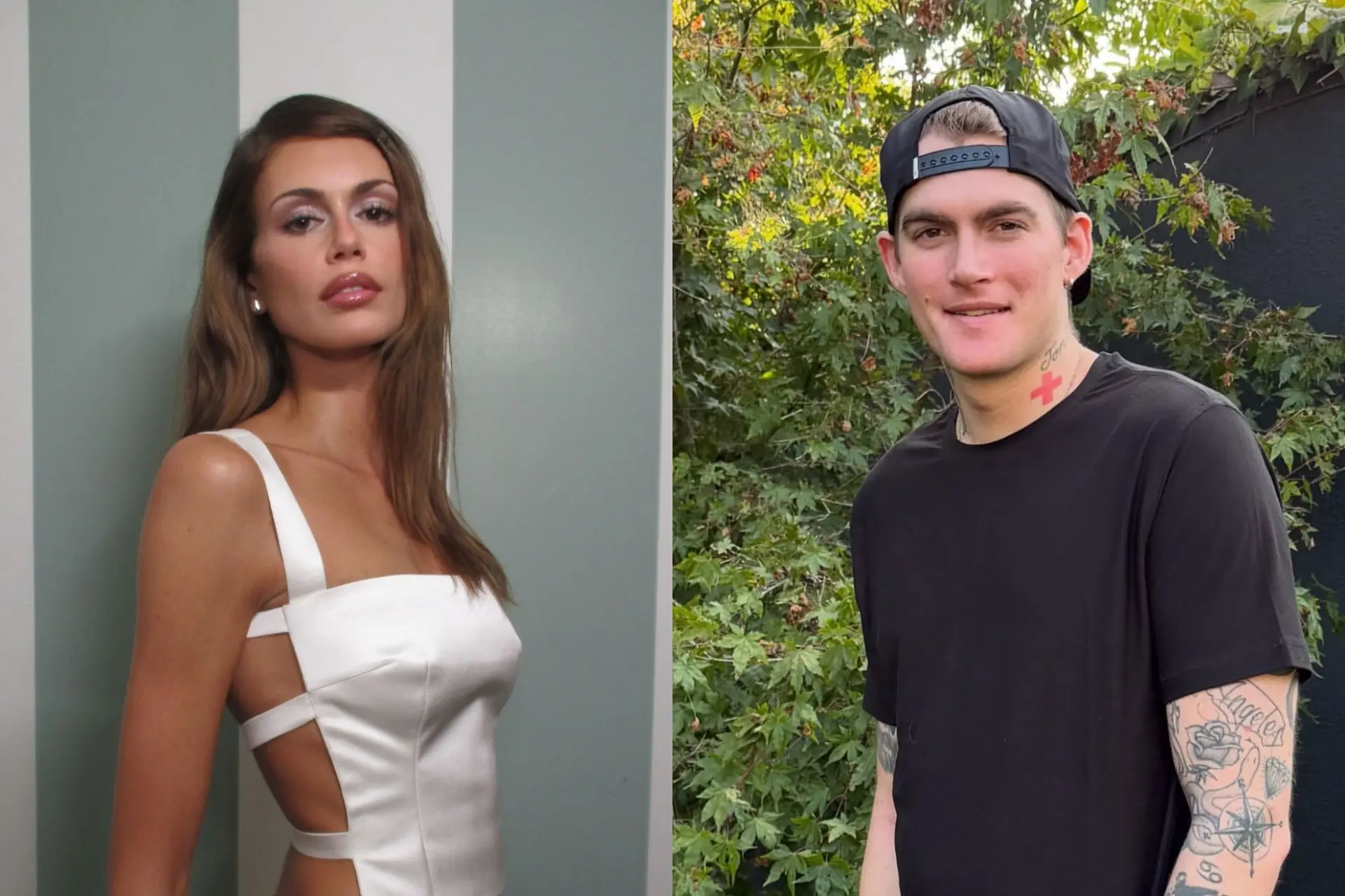 殿堂級超模仙蒂歌羅馥（Cindy Crawford）的長子 Presley Gerber 驚傳死訊，這位備受時尚圈關注的模二代，於美國時間 9 月 20 日在洛杉磯一間戒毒康復中心內離世，終年 27 歲(圖：網絡截圖)