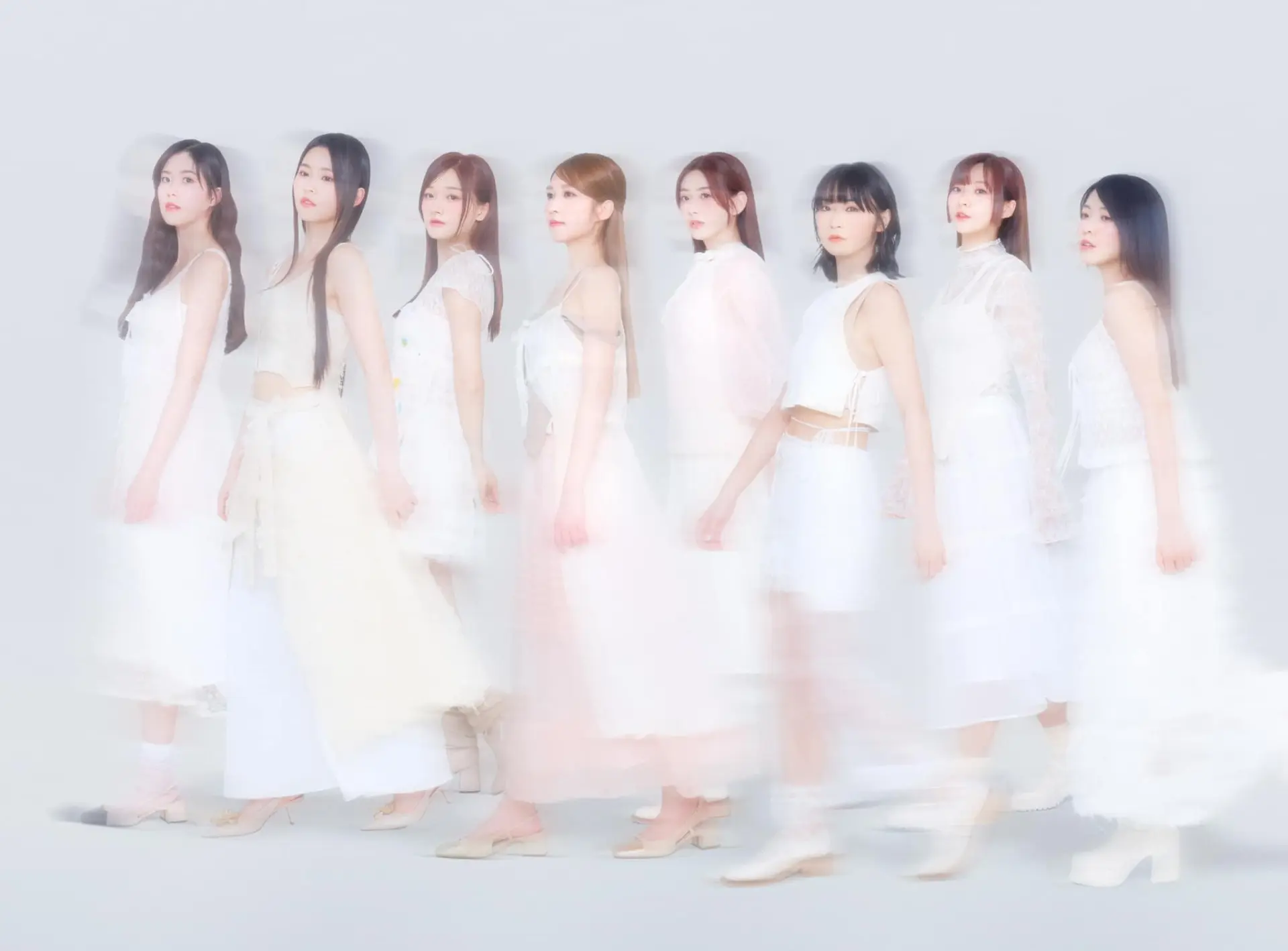 憑借《三分甜》爆紅的香港人氣女團Lolly Talk，近期深陷事業與財務雙重危機。據報道，該團今年至今未推出任何新歌，新作品計劃屢次延宕，背後核心原因是大金主決定終止投資。(圖：Lolly Talk@FB)