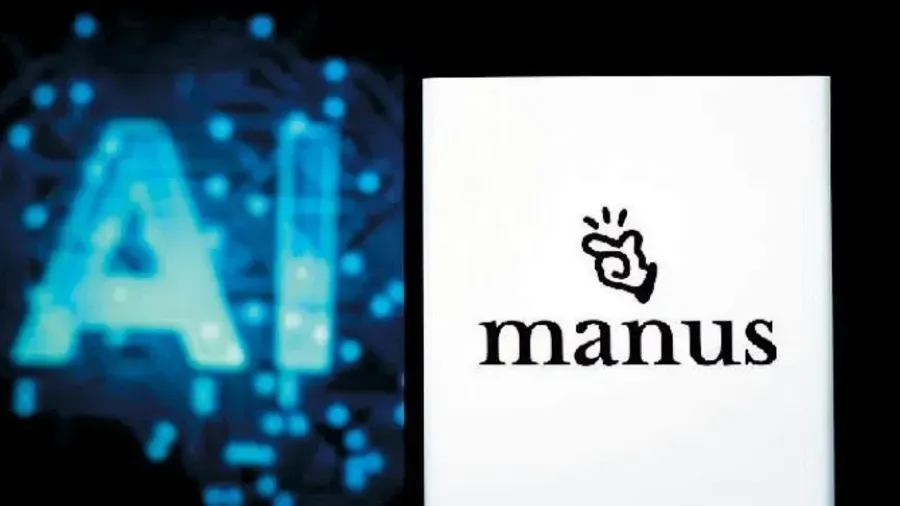  Meta數十億美元收購內地AI初創Manus 成集團第三大收購案 全球AI智能體賽道格局生變的封面圖片