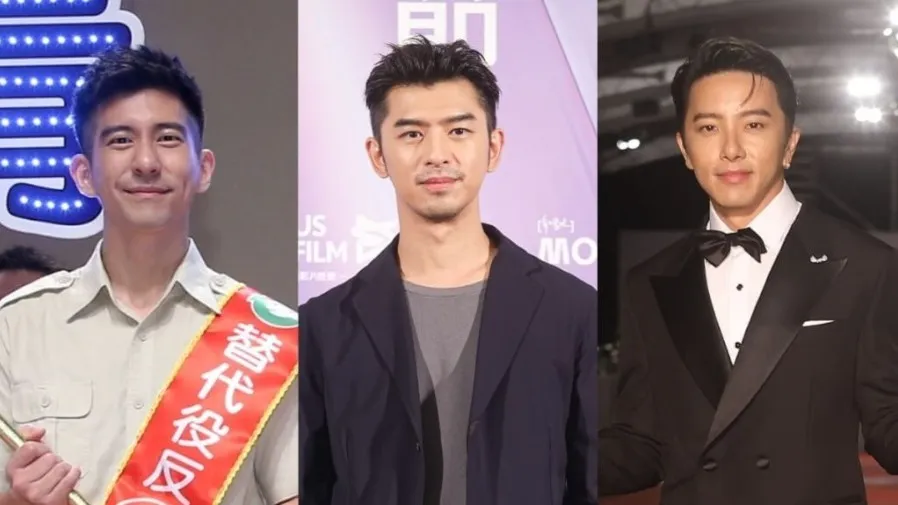 「藝人閃兵案」社會譁然 新北檢今起訴修杰楷陳柏霖等12人的封面圖片