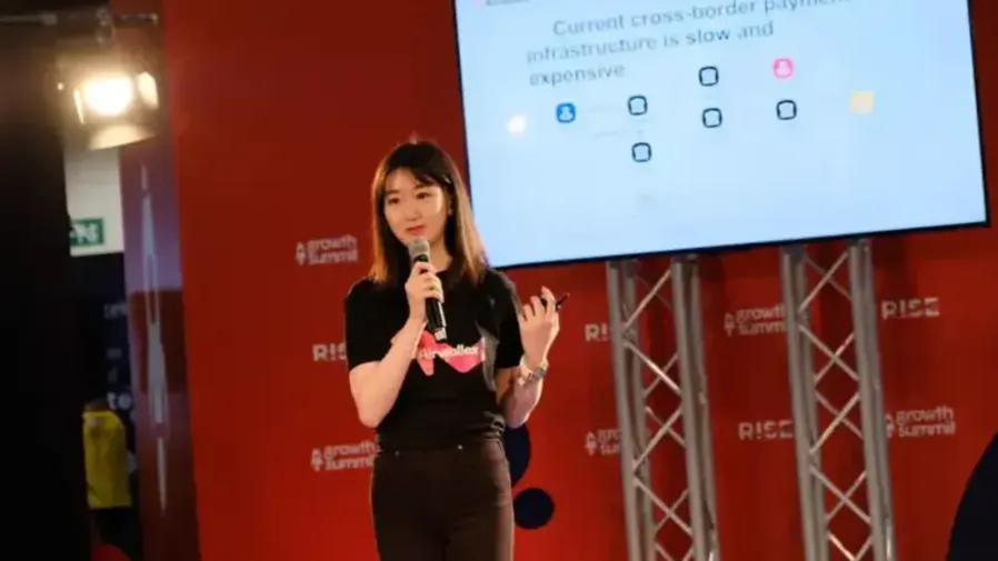 咖啡館閒聊誕生的紐西蘭首位華人女首富:劉月婷的崛起密碼!的封面圖片