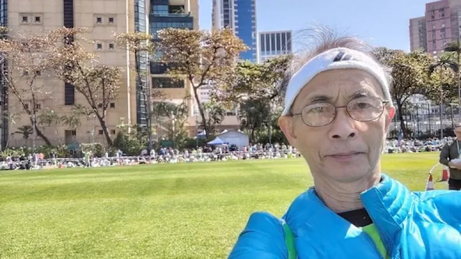 大埔宏福苑5級火｜國安處首引第88條 拘捕評論人王岸然 涉公開調查內容的封面圖片