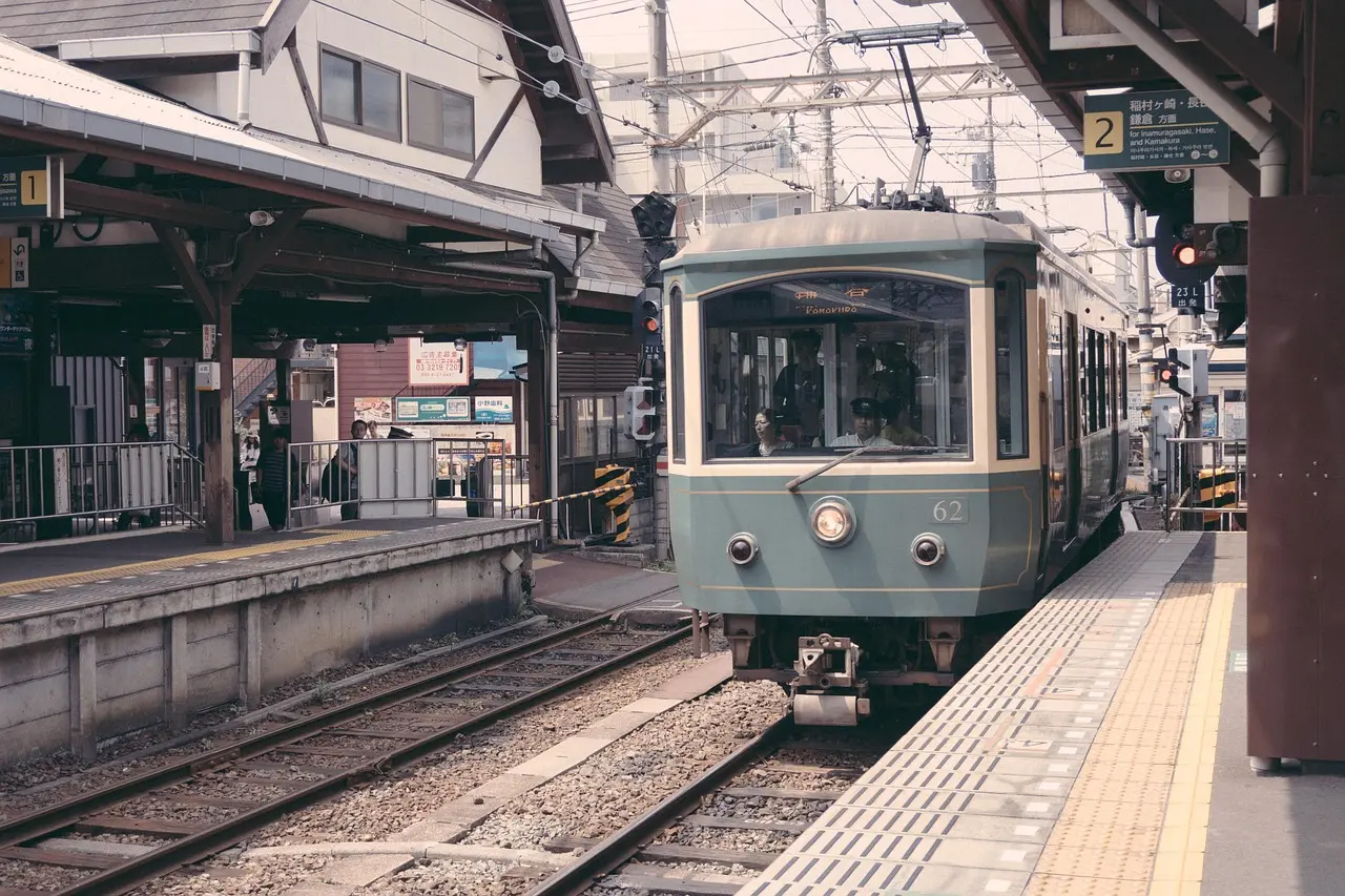 日本10年30萬人自殺！鐵軌上的悲劇何纏反覆上演？（示意圖來源：pixabay）