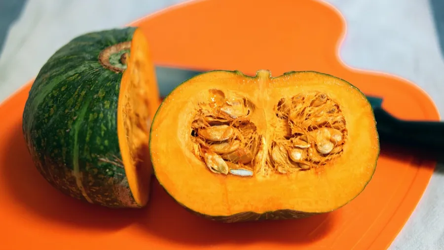 南瓜真是血糖「升糖幫兇」？這5種看似健康的食物竟也推高血糖？的封面圖片