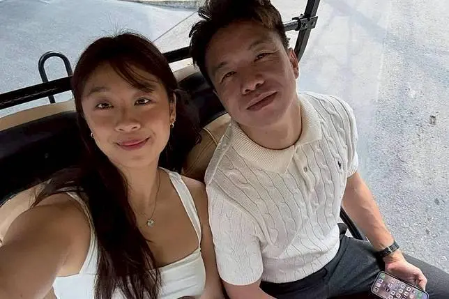 新加坡知名房地產媒體公司 Property Lim Brothers（PLB） 近日捲入桃色醜聞。（影片截圖）