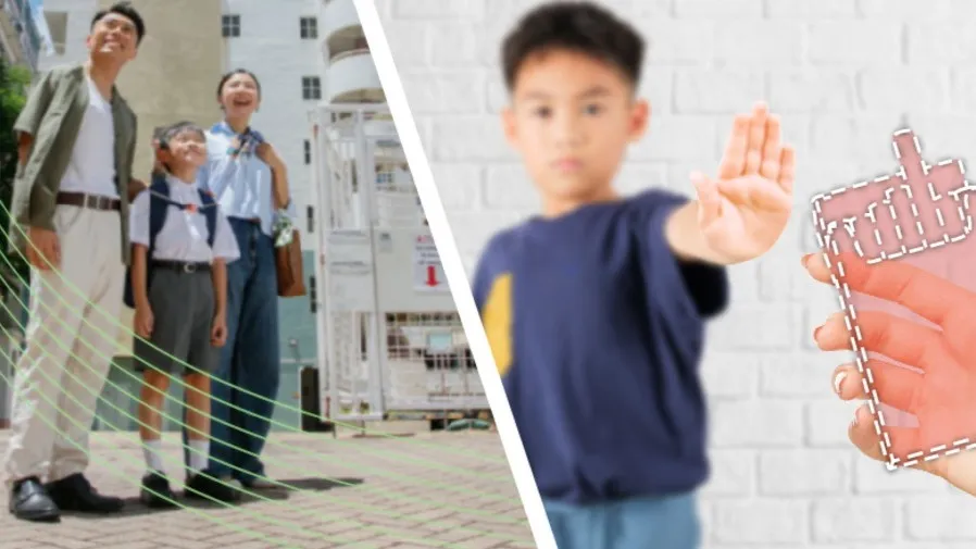 控煙措施再升級 邁向「無煙香港」美好願景的封面圖片