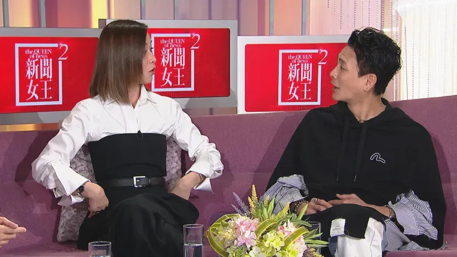 黃宗澤佘詩曼《一周星星》互爆黑歷史 《K 歌之王》竟非最尷尬？自爆最想刪除 MV 造型的封面圖片