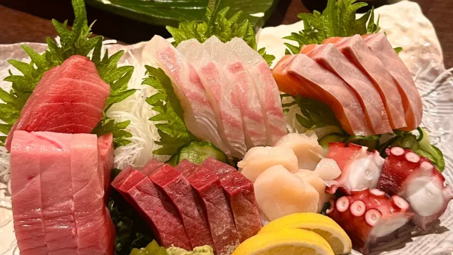 原來是它！日料墊底葉竟是漢代老食材的封面圖片