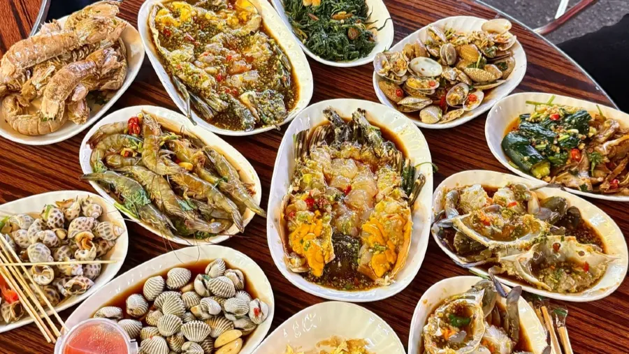 汕頭六大招牌味，一口鮮甜藏盡潮汕魂，你吃過幾樣？的封面圖片
